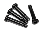 Z288 - STEP SCREW 4 X 20M (4PCS)